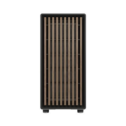 Zasilacz do Komputera Fractal Design North w Kolorze Kredowego Białego z Zestawem Bez Zasilacza ATX Zasilacz do Komputera Fractal Design North w Kolorze Kredowego Białego z Zestawem Bez Zasilacza ATX