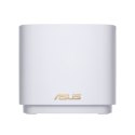 ZenWiFi XD4 Plus (W-2-PK) Wireless-AX1800 (2-pak) | 802.11ax | 1201+574 Mbit/s | 10/100/1000 Mbit/s | Porty Ethernet LAN (RJ-45)
