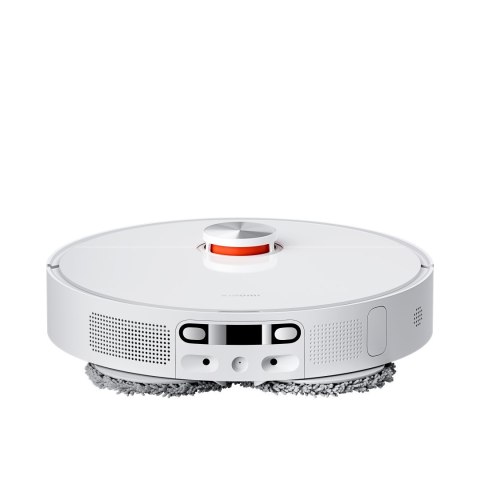 Xiaomi | X10+ EU | Robot odkurzający | Wet&Dry | Czas pracy (maks.) 120 min | Litowo-jonowy | 5200 mAh | Pojemność na kurz 0,35 Xiaomi | X10+ EU | Robot odkurzający | Wet&Dry | Czas pracy (maks.) 120 min | Litowo-jonowy | 5200 mAh | Pojemność na kurz 0,35
