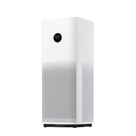 Xiaomi | 4 Pro | Inteligentny oczyszczacz powietrza | 50 W | m³ | Odpowiedni do pomieszczeń do 35-60 m² | Biały Xiaomi | 4 Pro | Inteligentny oczyszczacz powietrza | 50 W | m³ | Odpowiedni do pomieszczeń do 35-60 m² | Biały