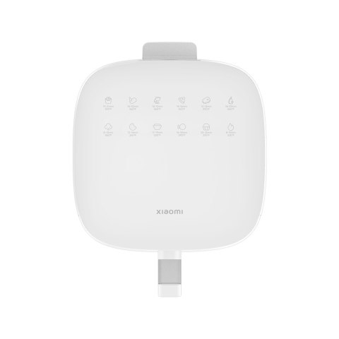 Xiaomi | Air Fryer EU | Essential | Power 1550 W | Capacity 6 L | White Xiaomi | Air Fryer EU | Essential | Power 1550 W | Capacity 6 L | White