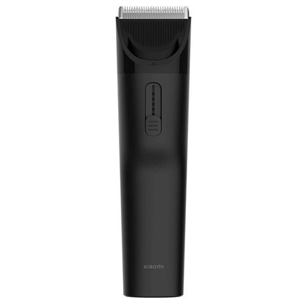 Xiaomi | BHR5892EU | Maszynka do strzyżenia włosów EU | Liczba kroków długości 14 | Dokładność kroku mm | Czarny | Bezprzewodowy Xiaomi | BHR5892EU | Maszynka do strzyżenia włosów EU | Liczba kroków długości 14 | Dokładność kroku mm | Czarny | Bezprzewodowy