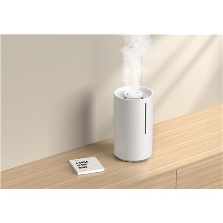 Xiaomi | BHR6026EU | Inteligentny nawilżacz 2 EU | 28 W | Pojemność zbiornika na wodę 4,5 l | Wydajność nawilżania 350 ml/h | Bi Xiaomi | BHR6026EU | Inteligentny nawilżacz 2 EU | 28 W | Pojemność zbiornika na wodę 4,5 l | Wydajność nawilżania 350 ml/h | Bi