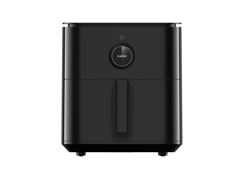 Xiaomi | BHR7357EU | Smart Air Fryer (EU) | Moc 1800 W | Pojemność 6,5 L | Czarny Xiaomi | BHR7357EU | Smart Air Fryer (EU) | Moc 1800 W | Pojemność 6,5 L | Czarny