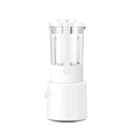 Xiaomi | Blender | BHR5960EU | Tabletop | 1000 W | Materiał słoika Szkło | Pojemność słoika 1,6 L | Biały Xiaomi | Blender | BHR5960EU | Tabletop | 1000 W | Materiał słoika Szkło | Pojemność słoika 1,6 L | Biały