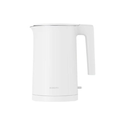 Xiaomi | Czajnik elektryczny 2 EU | BHR5927EU | Elektryczny | 1800 W | 1,7 L | Aluminium/Plastik | Biały Xiaomi | Czajnik elektryczny 2 EU | BHR5927EU | Elektryczny | 1800 W | 1,7 L | Aluminium/Plastik | Biały
