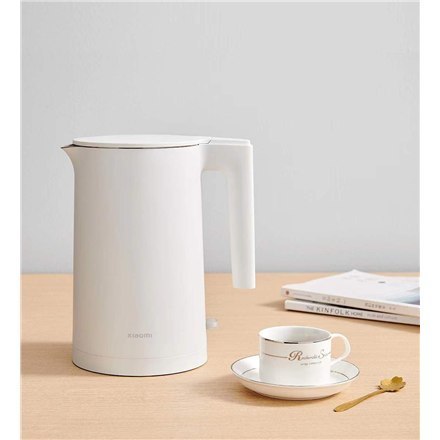 Xiaomi | Czajnik elektryczny 2 EU | BHR5927EU | Elektryczny | 1800 W | 1,7 L | Aluminium/Plastik | Biały Xiaomi | Czajnik elektryczny 2 EU | BHR5927EU | Elektryczny | 1800 W | 1,7 L | Aluminium/Plastik | Biały