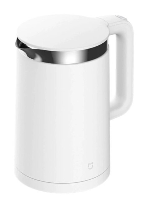 Xiaomi | Czajnik elektryczny | Mi Smart Pro | Elektryczny | 1800 W | 1,5 L | Stal nierdzewna, tworzywo sztuczne | Podstawa obrot Xiaomi | Czajnik elektryczny | Mi Smart Pro | Elektryczny | 1800 W | 1,5 L | Stal nierdzewna, tworzywo sztuczne | Podstawa obrot