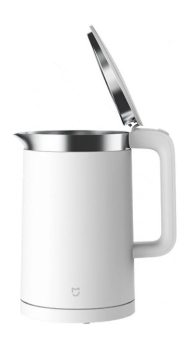 Xiaomi | Czajnik elektryczny | Mi Smart Pro | Elektryczny | 1800 W | 1,5 L | Stal nierdzewna, tworzywo sztuczne | Podstawa obrot Xiaomi | Czajnik elektryczny | Mi Smart Pro | Elektryczny | 1800 W | 1,5 L | Stal nierdzewna, tworzywo sztuczne | Podstawa obrot