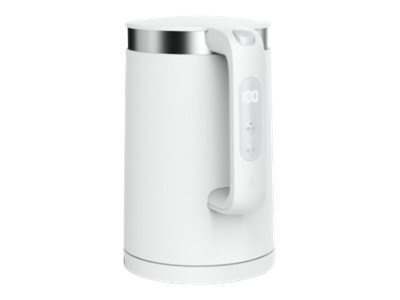 Xiaomi | Czajnik elektryczny | Mi Smart Pro | Elektryczny | 1800 W | 1,5 L | Stal nierdzewna, tworzywo sztuczne | Podstawa obrot Xiaomi | Czajnik elektryczny | Mi Smart Pro | Elektryczny | 1800 W | 1,5 L | Stal nierdzewna, tworzywo sztuczne | Podstawa obrot