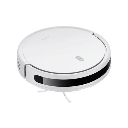 Xiaomi | E10 EU | Robot odkurzający | Wet&Dry | Czas pracy (maks.) min | 2600 mAh | Pojemność na kurz 0,4 l | 4000 Pa | Biały | Xiaomi | E10 EU | Robot odkurzający | Wet&Dry | Czas pracy (maks.) min | 2600 mAh | Pojemność na kurz 0,4 l | 4000 Pa | Biały |