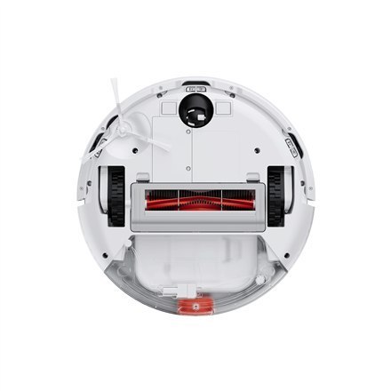 Xiaomi | E10 EU | Robot odkurzający | Wet&Dry | Czas pracy (maks.) min | 2600 mAh | Pojemność na kurz 0,4 l | 4000 Pa | Biały | Xiaomi | E10 EU | Robot odkurzający | Wet&Dry | Czas pracy (maks.) min | 2600 mAh | Pojemność na kurz 0,4 l | 4000 Pa | Biały |