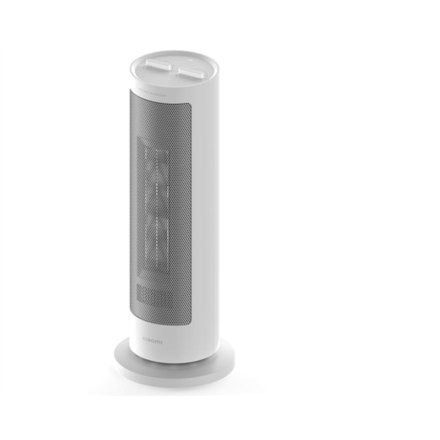 Xiaomi | Fan Heater EU | BHR8228EU | Tower Fan | White | Diameter 17.6 cm | 1200/2000 W | No Xiaomi | Fan Heater EU | BHR8228EU | Tower Fan | White | Diameter 17.6 cm | 1200/2000 W | No