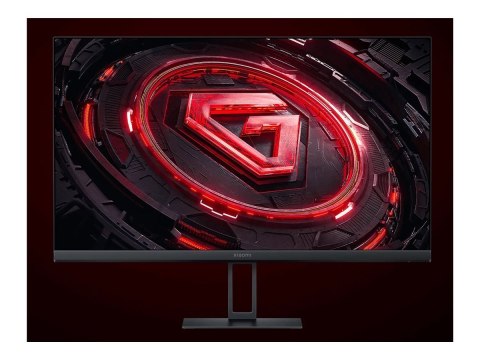 Xiaomi G24i EU | 23.8 " | IPS | FHD | 16:9 | 180 Hz | 1 ms | 1920 x 1080 pixels | HDMI ports quantity 1 Xiaomi G24i EU | 23.8 " | IPS | FHD | 16:9 | 180 Hz | 1 ms | 1920 x 1080 pixels | HDMI ports quantity 1