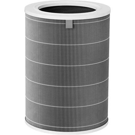 Xiaomi | Inteligentny oczyszczacz powietrza 4 filtry | Czarny Xiaomi | Inteligentny oczyszczacz powietrza 4 filtry | Czarny