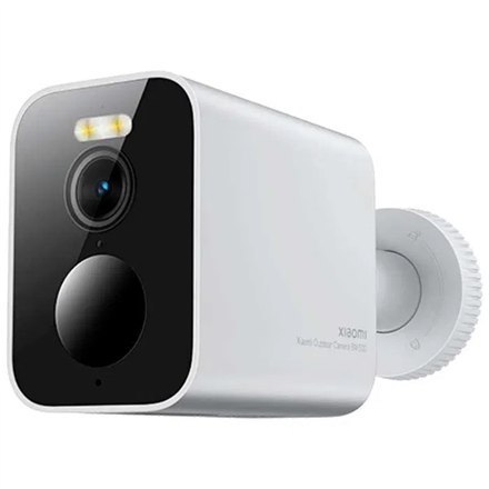 Xiaomi Mi Home Security Camera | BHR8303GL | 24 miesiące | Bullet | 3 MP | F/1.6 | Power over Ethernet (PoE) | IP67 Xiaomi Mi Home Security Camera | BHR8303GL | 24 miesiące | Bullet | 3 MP | F/1.6 | Power over Ethernet (PoE) | IP67