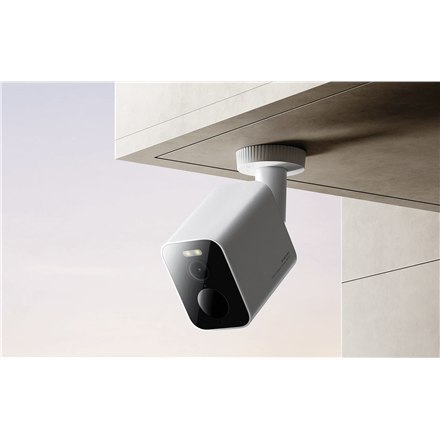 Xiaomi Mi Home Security Camera | BHR8303GL | 24 miesiące | Bullet | 3 MP | F/1.6 | Power over Ethernet (PoE) | IP67 Xiaomi Mi Home Security Camera | BHR8303GL | 24 miesiące | Bullet | 3 MP | F/1.6 | Power over Ethernet (PoE) | IP67