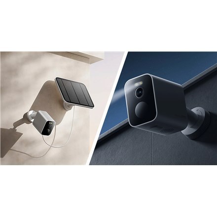 Xiaomi Mi Home Security Camera | BHR8303GL | 24 miesiące | Bullet | 3 MP | F/1.6 | Power over Ethernet (PoE) | IP67 Xiaomi Mi Home Security Camera | BHR8303GL | 24 miesiące | Bullet | 3 MP | F/1.6 | Power over Ethernet (PoE) | IP67