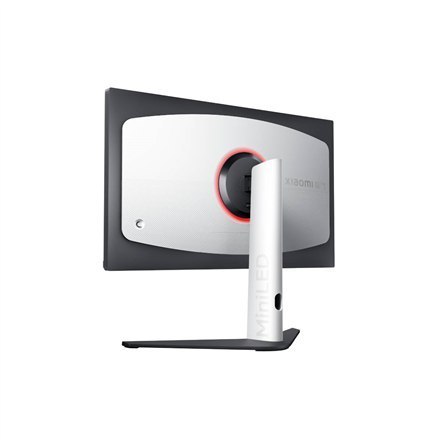 Xiaomi Mini LED Gaming Monitor G Pro 27i EU | 27 " | LED | 16:9 | 180 Hz | 1 ms | 2560 x 1440 pikseli | 2 porty HDMI Xiaomi Mini LED Gaming Monitor G Pro 27i EU | 27 " | LED | 16:9 | 180 Hz | 1 ms | 2560 x 1440 pikseli | 2 porty HDMI