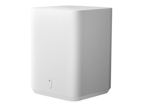 Xiaomi Outdoor Camera Base Station | MJA1 security chipset | microSD (up to 256 GB) Xiaomi Outdoor Camera Base Station | MJA1 security chipset | microSD (up to 256 GB)