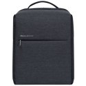 Xiaomi | Pasuje do rozmiaru 15,6 " | City Backpack 2 | Plecak | Ciemnoszary