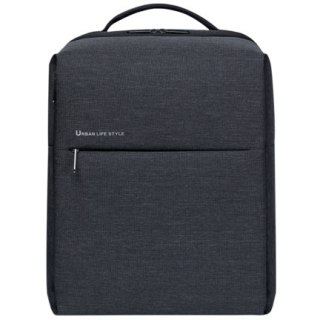Xiaomi | Pasuje do rozmiaru 15,6 " | City Backpack 2 | Plecak | Ciemnoszary