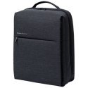 Xiaomi | Pasuje do rozmiaru 15,6 " | City Backpack 2 | Plecak | Ciemnoszary