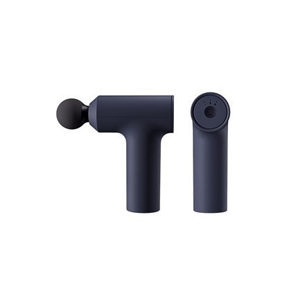 Xiaomi | Pistolet do masażu Mini EU | Liczba stref masażu | Liczba poziomów mocy 3 | Czarny Xiaomi | Pistolet do masażu Mini EU | Liczba stref masażu | Liczba poziomów mocy 3 | Czarny