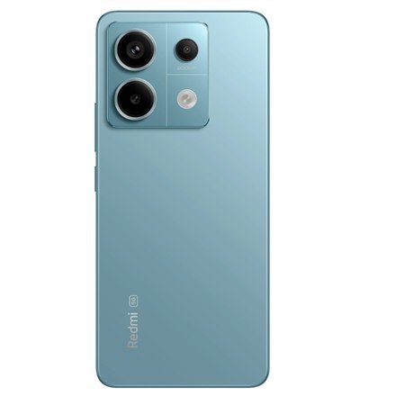 Xiaomi Redmi Note 13 Pro - Ocean Teal Smartphone z ekranem AMOLED 6.67", Qualcomm Snapdragon 7s Gen 2, 8 GB RAM, 256 GB, Dual SI Xiaomi Redmi Note 13 Pro - Ocean Teal Smartphone z ekranem AMOLED 6.67", Qualcomm Snapdragon 7s Gen 2, 8 GB RAM, 256 GB, Dual SI