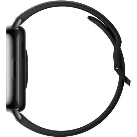 Xiaomi Redmi Watch 5 Lite | GPS (satellite) | AMOLED | 1.96" | Black Xiaomi Redmi Watch 5 Lite | GPS (satellite) | AMOLED | 1.96" | Black