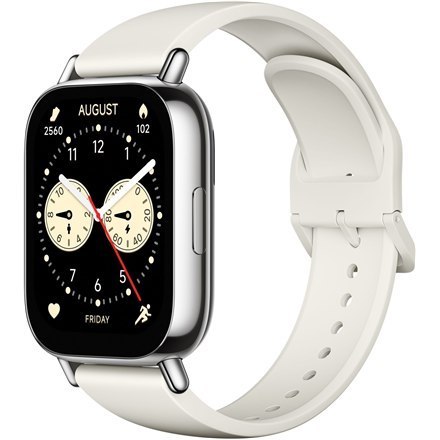 Xiaomi Redmi Watch 5 Lite | GPS (satellite) | AMOLED | 1.96" | Light Gold Xiaomi Redmi Watch 5 Lite | GPS (satellite) | AMOLED | 1.96" | Light Gold