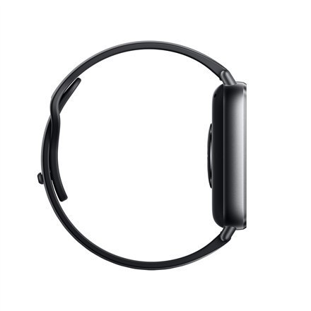 Xiaomi Redmi Zegarek 5 Active | Smartwatch | Wyświetlacz LCD | 2.0" | Wodoodporny | Czarny Nocny Xiaomi Redmi Zegarek 5 Active | Smartwatch | Wyświetlacz LCD | 2.0" | Wodoodporny | Czarny Nocny
