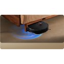 Xiaomi | Robot Vacuum (EU) | S20+ | Wet&Dry | Czas pracy (maks.) 170 min | 5200 mAh | Pojemność na kurz 0,45 l | 6000 Pa | Czarn