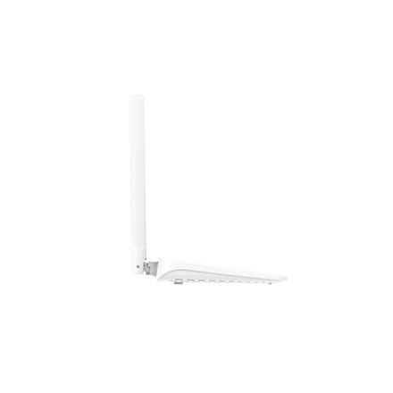 Xiaomi | Router | AC1200 EU | 802.11ac | 300 + 867 Mbit/s | 10/100/1000 Mbit/s | Porty Ethernet LAN (RJ-45) 3 | Obsługa sieci Ni Xiaomi | Router | AC1200 EU | 802.11ac | 300 + 867 Mbit/s | 10/100/1000 Mbit/s | Porty Ethernet LAN (RJ-45) 3 | Obsługa sieci Ni