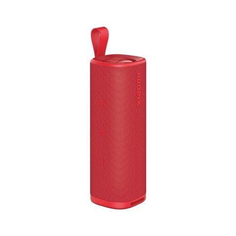 Xiaomi | Sound Outdoor | QBH4263GL | 30 W | Wodoodporny | Bluetooth | Czerwony | Przenośny | Połączenie bezprzewodowe Xiaomi | Sound Outdoor | QBH4263GL | 30 W | Wodoodporny | Bluetooth | Czerwony | Przenośny | Połączenie bezprzewodowe