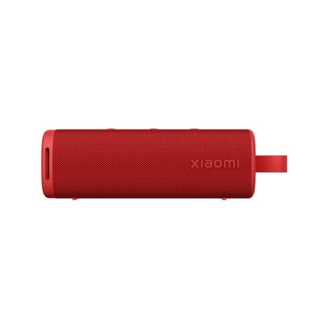 Xiaomi | Sound Outdoor | QBH4263GL | 30 W | Wodoodporny | Bluetooth | Czerwony | Przenośny | Połączenie bezprzewodowe Xiaomi | Sound Outdoor | QBH4263GL | 30 W | Wodoodporny | Bluetooth | Czerwony | Przenośny | Połączenie bezprzewodowe