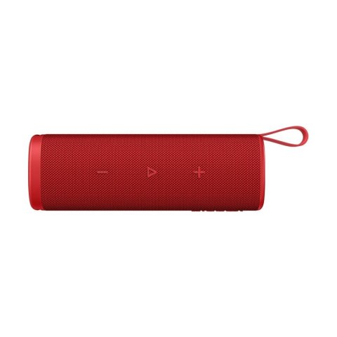 Xiaomi | Sound Outdoor | QBH4263GL | 30 W | Wodoodporny | Bluetooth | Czerwony | Przenośny | Połączenie bezprzewodowe Xiaomi | Sound Outdoor | QBH4263GL | 30 W | Wodoodporny | Bluetooth | Czerwony | Przenośny | Połączenie bezprzewodowe