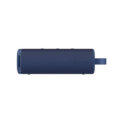Xiaomi | Sound Outdoor | QBH4265GL | 30 W | Wodoodporny | Bluetooth | Niebieski | Przenośny | Połączenie bezprzewodowe Xiaomi | Sound Outdoor | QBH4265GL | 30 W | Wodoodporny | Bluetooth | Niebieski | Przenośny | Połączenie bezprzewodowe