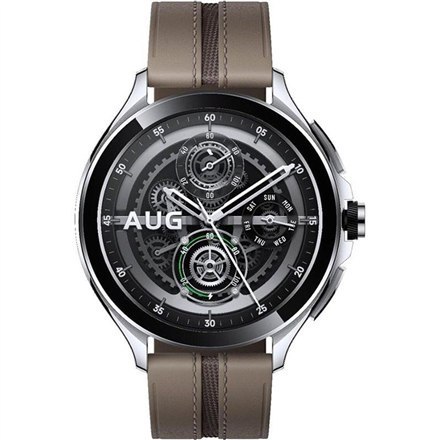 Xiaomi Watch 2 Pro - 4G LTE Brown Xiaomi Xiaomi Watch 2 Pro - 4G LTE Brown Xiaomi