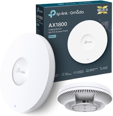 AP TP-LINK EAP610 AP TP-LINK EAP610