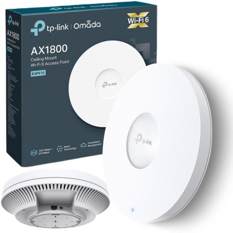 AP TP-LINK EAP610 AP TP-LINK EAP610