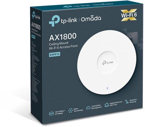 AP TP-LINK EAP610 AP TP-LINK EAP610
