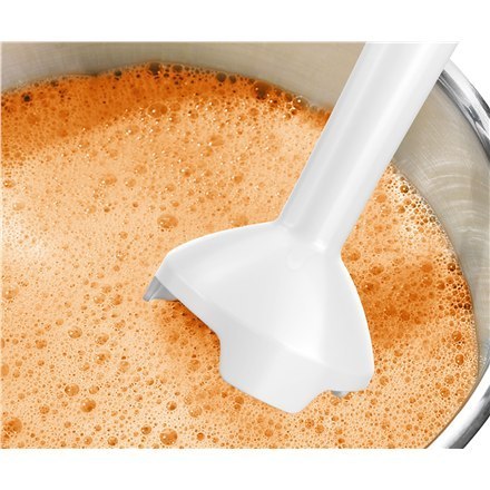 Bosch | CleverMixx MSM14100 | 400 W | Blender | Hand Blender | Number of speeds 1 | White Bosch | CleverMixx MSM14100 | 400 W | Blender | Hand Blender | Number of speeds 1 | White