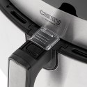 Camry | Airfryer Oven | CR 6311 | Moc 1700 W | Pojemność 5 L | Stal nierdzewna/czarny