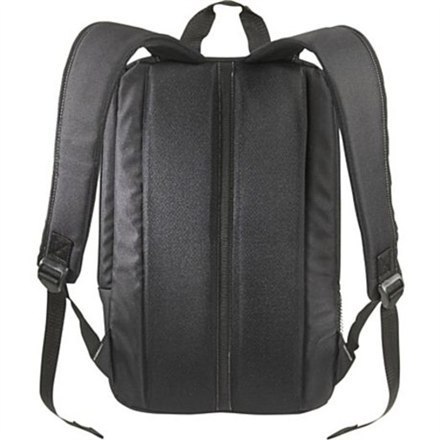 Case Logic | VNB217 | Pasuje do rozmiaru 17 " | Plecak | Czarny Case Logic | VNB217 | Pasuje do rozmiaru 17 " | Plecak | Czarny