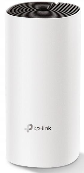 DOMOWY SYSTEM WI-FI MESH TP-LINK DECO M4 (1-pack) DOMOWY SYSTEM WI-FI MESH TP-LINK DECO M4 (1-pack)