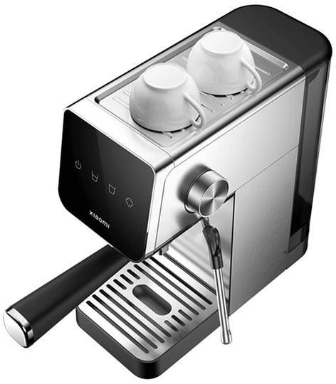 Ekspres do kawy Xiaomi Semi-automatic Espresso Machine Ekspres do kawy Xiaomi Semi-automatic Espresso Machine