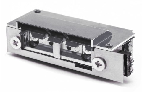 Elektrozaczep HARTTE XS00U-C seria XS 12-24V AC/DC niskoprądowy z wyślizgiem Elektrozaczep HARTTE XS00U-C seria XS 12-24V AC/DC niskoprądowy z wyślizgiem