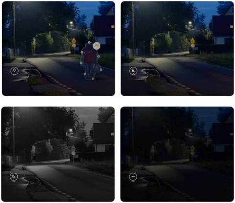 Kamera IP Imou Cruiser SC 4G 5MP Kamera IP Imou Cruiser SC 4G 5MP