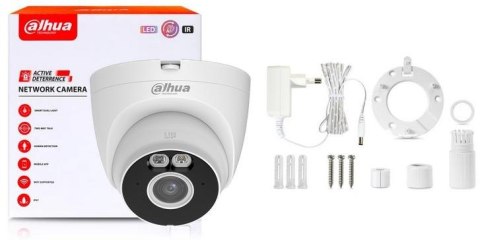 Kamera bezprzewodowa Wifi Dahua T2A-PV-0280B Kamera bezprzewodowa Wifi Dahua T2A-PV-0280B